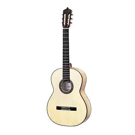 Artesano Sonata FLMS Konzertgitarre