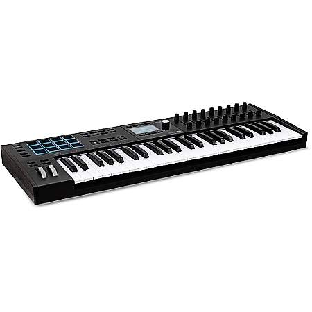 Arturia KeyLab 49 mk3 Black