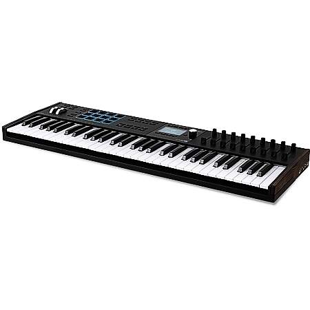 Arturia KeyLab 61 mk3 Black