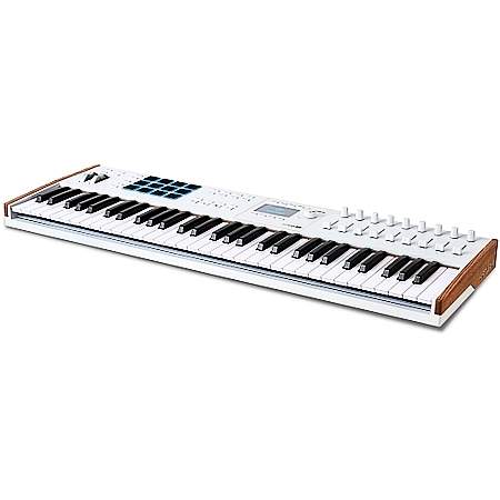 Arturia KeyLab 61 mk3 White