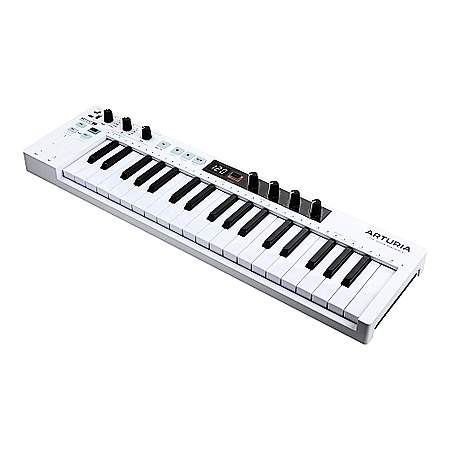Arturia KeyStep 37