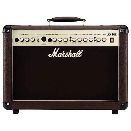 Marshall AS-50 D