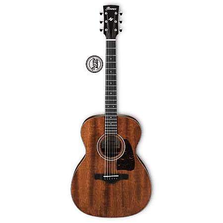 Ibanez AVC9-OPN Artwood Thermo Aged