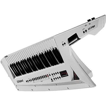 Roland AX-EDGE white