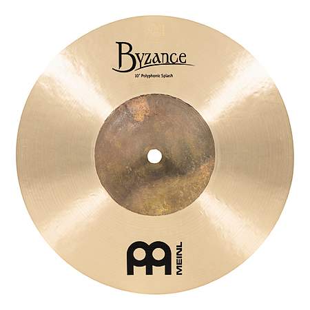 Meinl Becken B10POS Splash - 10