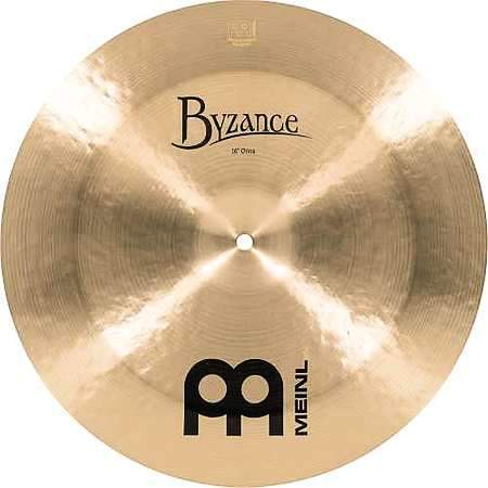 Meinl B16CH Byzance China 16