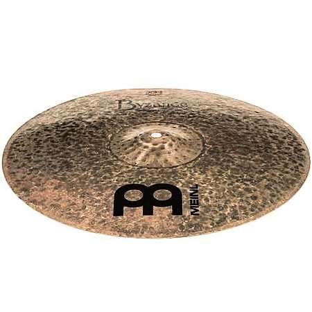 Meinl B16DAC Byzance Dark Crash 16