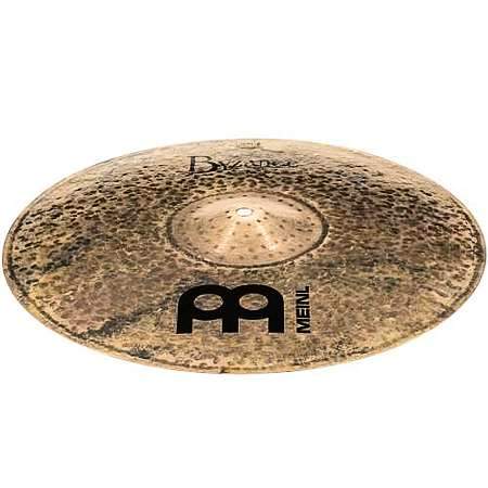 Meinl Byzance Dark Crash 17