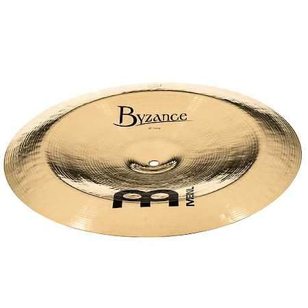 Meinl B18CH-B Byzance China Brilliant 18