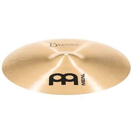 Meinl B18MC Byzance Medium Crash 18