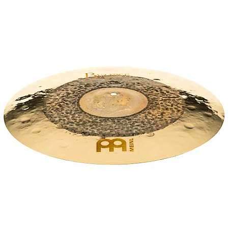 Meinl B20DUCR Byzance Extra Dry Dual Crash-Ride 20