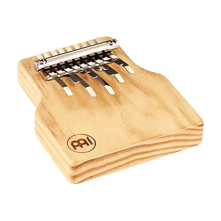 Meinl KA9-M Kalimba medium mit 9 Töne