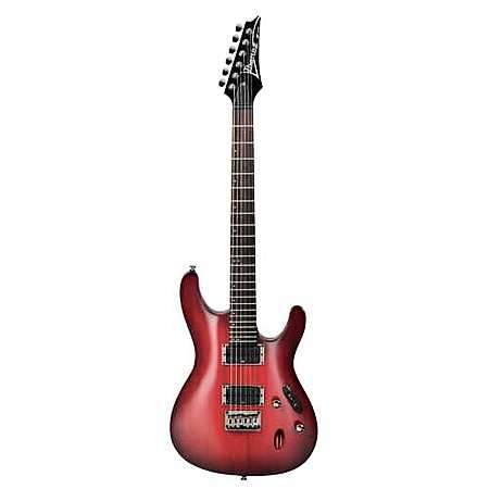 Ibanez S521-BBS E-Gitarre