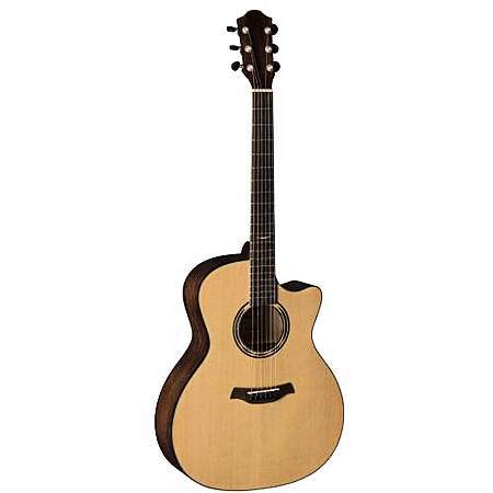 Baton Rouge AR21C/AC Westerngitarre