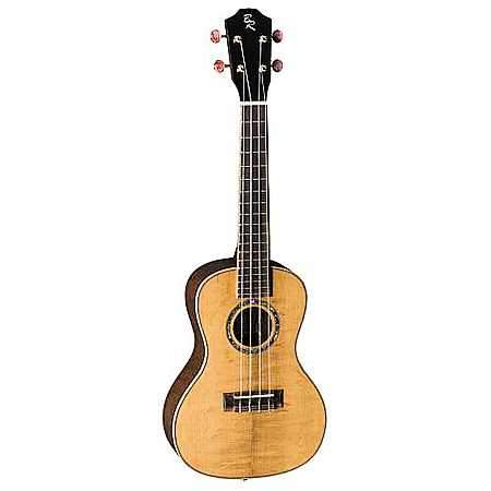 Baton Rouge UTA-C Alder Concert Ukulele 
