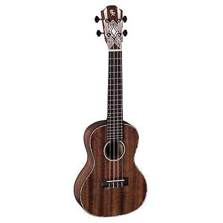 Baton Rouge UV11-C-SCR Concert Ukulele