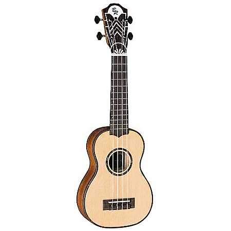 Baton Rouge UV41-S-NSA Sopran Ukulele