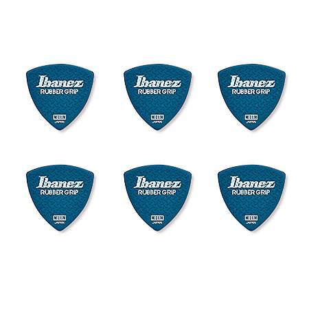 Ibanez PA4TRG-DB Rubber Grip 6er Pack