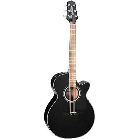 Takamine GF30CE BLK Westerngitarre