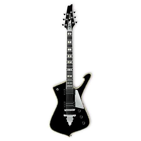 Ibanez PS120-BK Paul Stanley Signature E-Gitarre