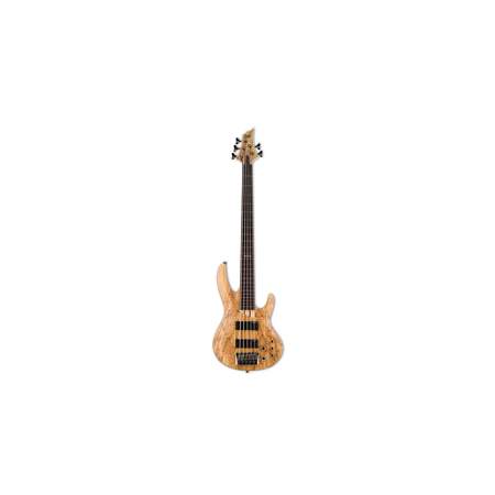 ESP LTD B-205 SM FL E-Bass Fretless