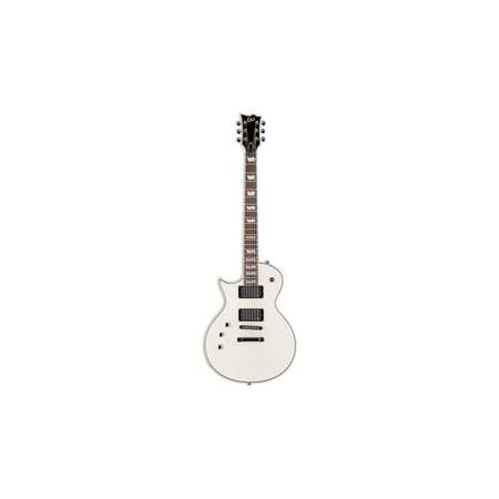 ESP LTD EC-401 OW L/H E-Gitarre Lefthand