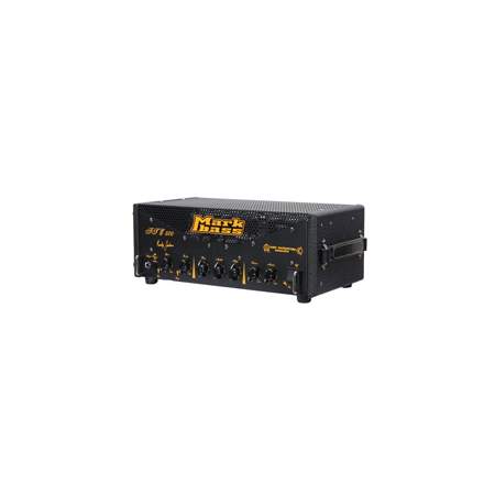 MARKBASS TTE500 Head