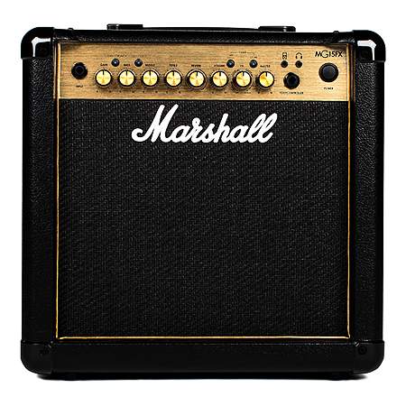 Marshall MG15GFX