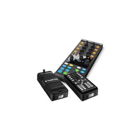 Traktor Kontrol X1mk2 Set1