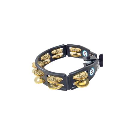 Latin Percussion LP175 Cyclops Jingle Tambourine