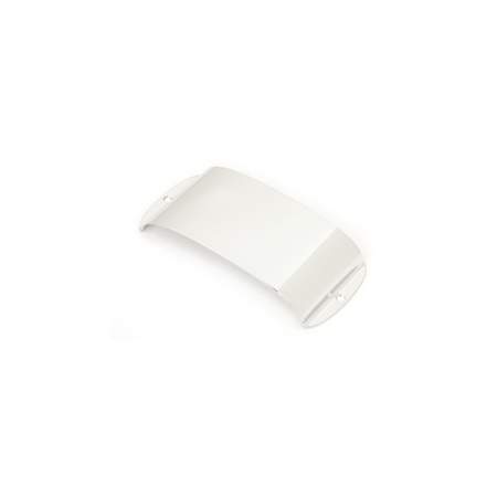 Fender Precision Bass Pickup Cover Chrome