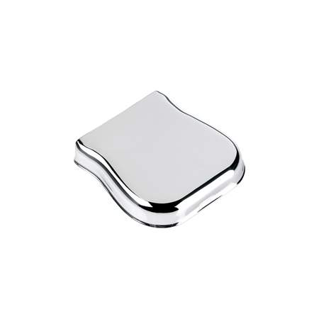 Fender Bridge Cover Vintage Tele 'Ashtray' Chrome