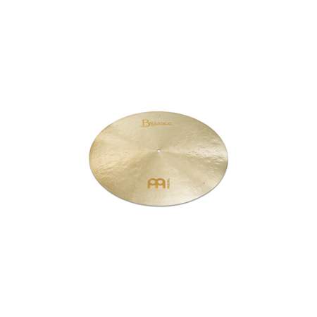 Meinl Byzance Jazz Club Ride 20