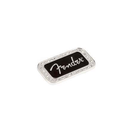 Fender Rhinestone Magnet