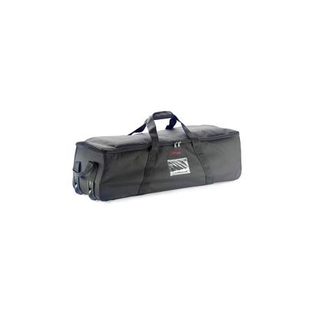 Stagg PSB-38T Hardware Bag mit Rollen