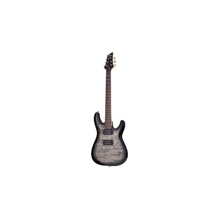 Schecter C-6 Plus CB E-Gitarre