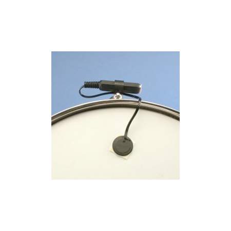 Drum Dial Inc. Drum Trigger mit Clipmount DDT