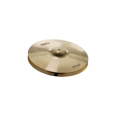 Stagg SEN-HM14B Sensa Medium Hi-Hat 14