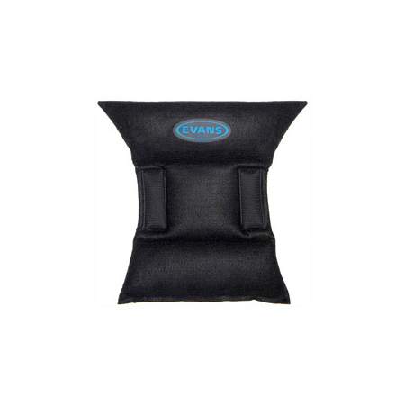 Evans EQ-Pad Bass Drum Mute