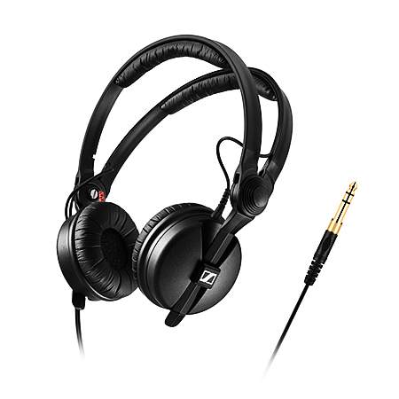 Sennheiser HD-25 Plus Kopfhörer