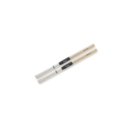 Stagg SBRU10-WN Nylon Brushes