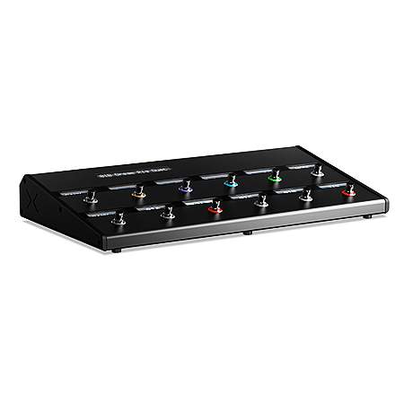 Line 6 Helix Control Floorboard für Helix Rack  