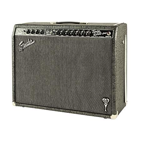 Fender GB Twin Reverb Combo Vollröhre