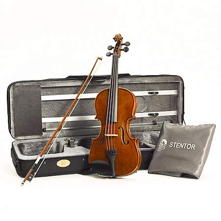 Stentor SR1550A Violine Conservatoire I 4/4