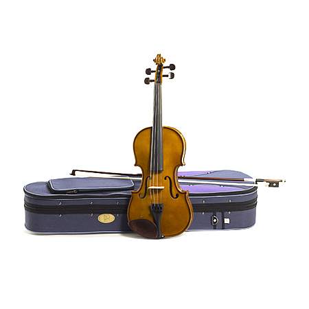 Stentor SR1400A2 Violine 4/4 Student I mit Bogen und Koffer