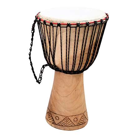 Terre Djembe Ghana XL