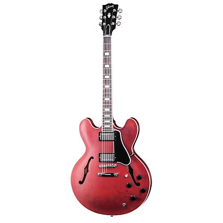 Gibson Memphis ES-335 Cherry
