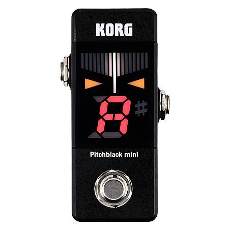 KORG Pitchblack mini