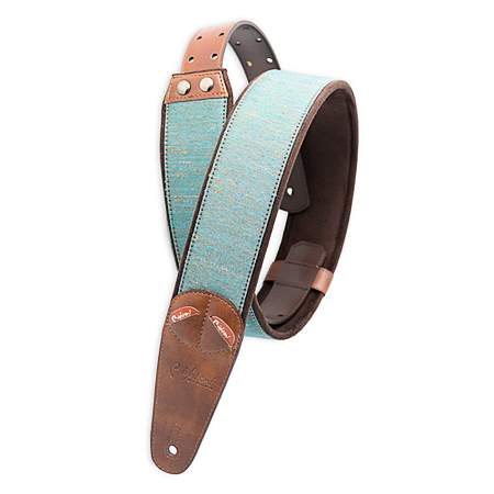 Righton Straps Mojo Boxeo Teal Gurt