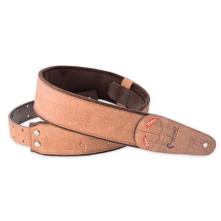 Righton Straps Mojo Cork Brown Gurt